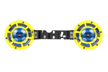 Load image into Gallery viewer, GrimmSpeed 02-21 Subaru WRX / 04-21 Subaru STI BroTie Hella Horn Mounting Bracket