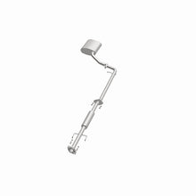 Load image into Gallery viewer, MagnaFlow BRE Exhaust Kit 06-10 Hyundai Sonata 2.4L