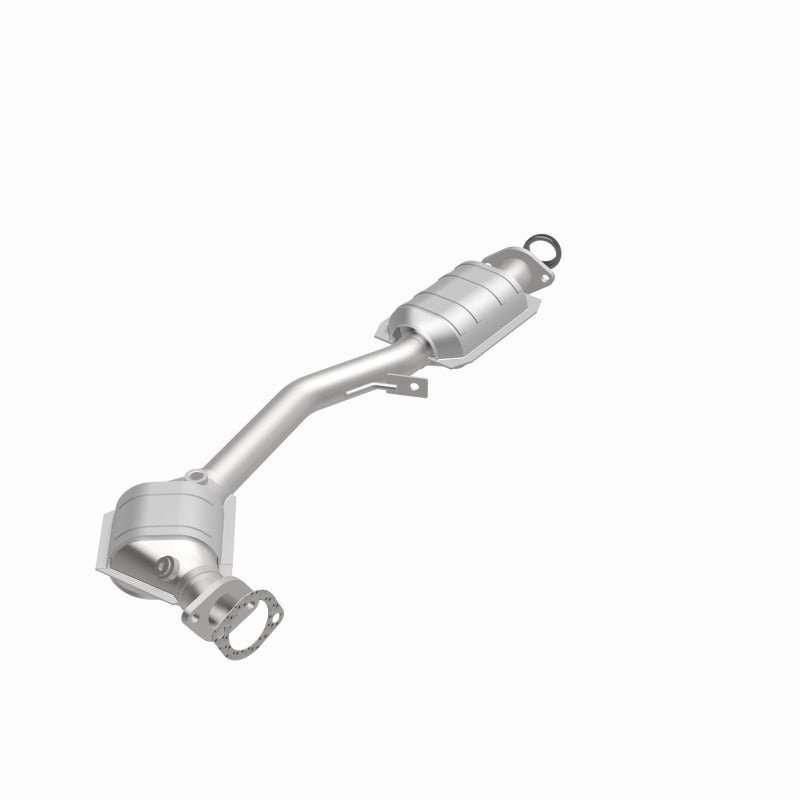 MagnaFlow DF Cat Conv 99-05 Subaru Forester/96-97 & 99-05 Impreza/01-03 Legacy/00-05 Outback Frt/Rr