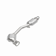 Load image into Gallery viewer, MagnaFlow DF Cat Conv 99-05 Subaru Forester/96-97 &amp; 99-05 Impreza/01-03 Legacy/00-05 Outback Frt/Rr