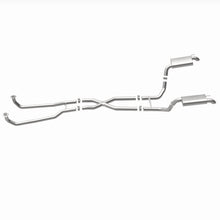 Load image into Gallery viewer, MagnaFlow SYS M/B 68-69 Chevy Corvette