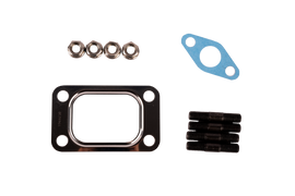 Fleece Performance 03-07 Dodge 2500/3500 5.9L Cummins CW Turbocharger Installation Kit