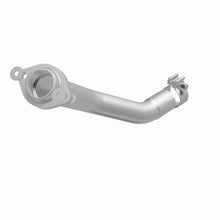 Load image into Gallery viewer, MagnaFlow 18-20 Jeep Wrangler V6 3.6L Bolt On Extension Pipe 2in Pipe Diameter