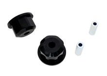 Load image into Gallery viewer, Whiteline 16-24 Mazda MX-5 Miata Rear Differential Bushing Full Kit