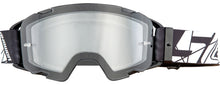 Load image into Gallery viewer, Answer ARC II Magnetic LE Goggles with replacement lens - Black/Smoke