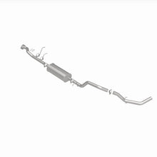 Load image into Gallery viewer, MagnaFlow BRE Exhaust Kit 02-07 Silverado Sierra