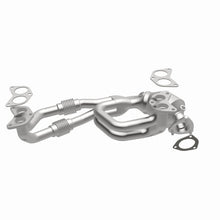 Load image into Gallery viewer, MagnaFlow Direct Fit Catalytic Converter 06-10 Subaru Forester