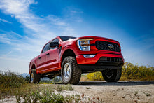 Load image into Gallery viewer, ICON 21-24 Ford F150 4WD 3.5-4.5in Stage 1 Suspension Sys Tubular Uca