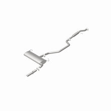 Load image into Gallery viewer, MagnaFlow BRE Exhaust Kit 07-14 Sebring 200 Avenger 2.4L