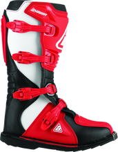 Load image into Gallery viewer, Answer AR1 Boot Black/Red Size - 7