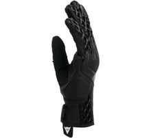 Load image into Gallery viewer, Dainese Air-Maze Unisex Gloves Black/Black - Large