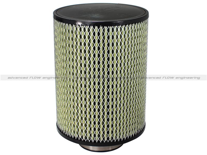 aFe MagnumFLOW Air Filters UCO PDS A/F PDS 3F x 6B x 4-3/4T x 5H