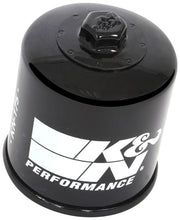 Load image into Gallery viewer, K&amp;N Oil Filter Powersports Spin-On