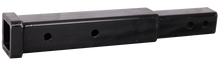 Load image into Gallery viewer, Gen-Y Hitch Extender 14in x 2in 500lb TW 10K Towing