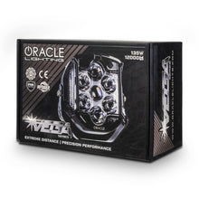 Load image into Gallery viewer, Oracle Lighting VEGA Series 7 Laser+LED Combo Auxiliary Light Pod - 6000K
