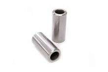 Load image into Gallery viewer, Manley Ford 4.6L/5.4L 22mm x 2.500 .180in Wall Straight 9310 Alloy Wrist Pins (Set of 8)