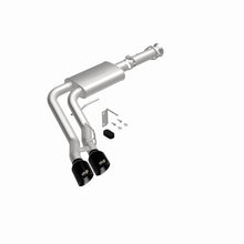 Load image into Gallery viewer, Magnaflow 21+ Ford F-150 Speq Series Cat Back Exhaust