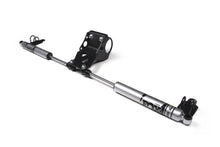 Load image into Gallery viewer, Zone Offroad 05-23 Ford F250/F350 Super Duty Dual Stabilizer Kit w/Fox Adventure Shock