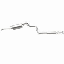 Load image into Gallery viewer, MagnaFlow BRE Exhaust Kit 09-11 Chevy Aveo 1.6L
