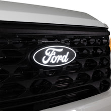 Load image into Gallery viewer, Putco 2025 Ford Maverick Luminix Ford Led Grille Emblems