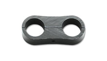 Load image into Gallery viewer, Vibrant Aluminum Line Separator Bracket - for 0.188in (4.8mm) OD hose