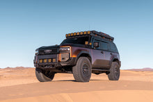 Load image into Gallery viewer, DV8 Offroad 24-26 Toyota Land Cruiser Spec Series Front Bumper