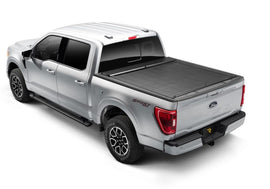 Roll-N-Lock 2026 Ford Ranger 5ft Bed M-Series Manual Retractable Tonneau Cover