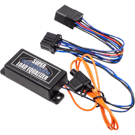 Badlands 11-17 Softail Plug N Play SUPER Load Equalizer LEQ