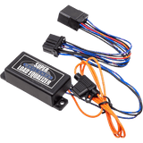 Badlands 11-17 Softail Plug N Play SUPER Load Equalizer LEQ