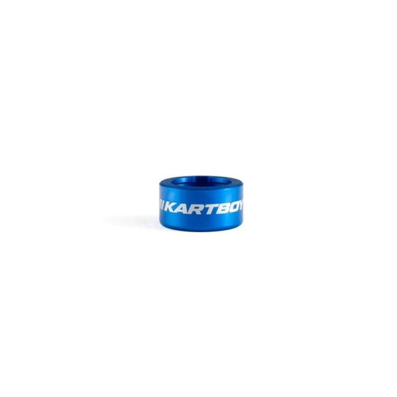 Kartboy StackLock Trim Ring - Blue