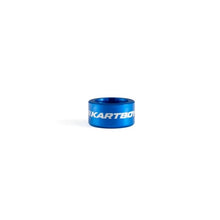 Load image into Gallery viewer, Kartboy StackLock Trim Ring - Blue