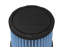 Load image into Gallery viewer, aFe POWER Universal Clamp-On Air Filter w D2 Dura-Dry Media 2-3/4in F x 6in B x 4-3/4in T x 5inH