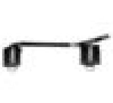 Load image into Gallery viewer, Vortex Racing Handlebar Cuff