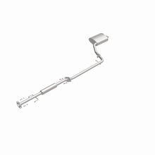 Load image into Gallery viewer, MagnaFlow BRE Exhaust Kit 06-10 Hyundai Sonata 2.4L