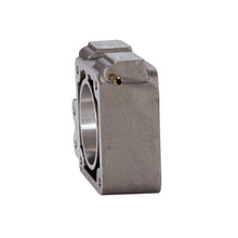 Load image into Gallery viewer, BBK 86-93 Mustang 5.0 65mm EGR Throttle Body Spacer Plate BBK Power Plus Series