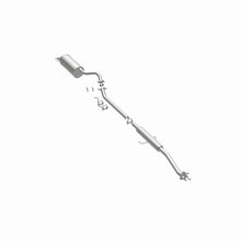Load image into Gallery viewer, MagnaFlow BRE Exhaust Kit 02-06 Honda CRV 2.4L