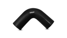 Load image into Gallery viewer, Vibrant 90 Degree Silicone Elbow 1.625in ID x 5.00in Leg Length - Black