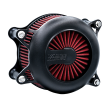 Load image into Gallery viewer, Vance &amp; Hines HD Sportster 91-21 Rogue Air Intake Matte