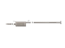 Load image into Gallery viewer, aFe 05-15 Toyota Tacoma V6 4.0L ROCK BASHER 2-1/2in 409SS Cat-Back Hi-Tuck Exhaust System