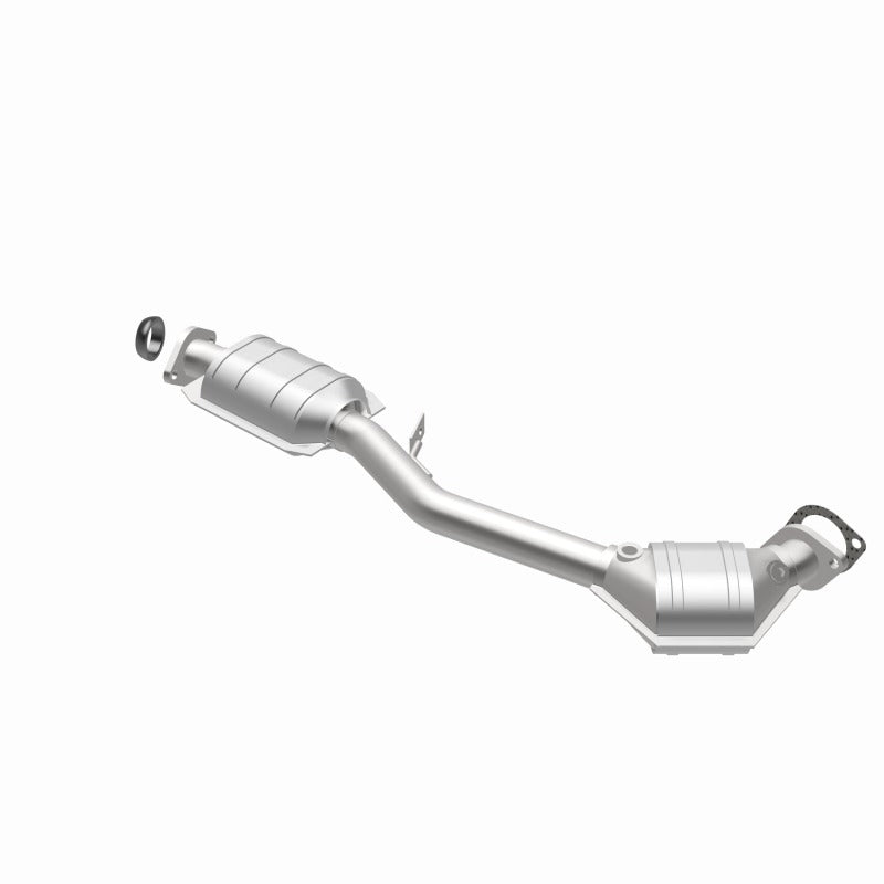 MagnaFlow DF Cat Conv 99-05 Subaru Forester/96-97 & 99-05 Impreza/01-03 Legacy/00-05 Outback Frt/Rr