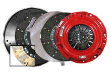 Load image into Gallery viewer, McLeod Racing RST HD Twin w/ Steel Flywheel - 09-15 Cadillac CTSV - 14-19 C7 Corvette LT1/LT4