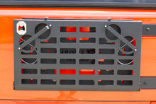 Load image into Gallery viewer, Fishbone Offroad 07-18 Jeep Wrangler JK Tailgate Table