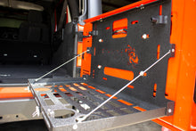 Load image into Gallery viewer, Fishbone Offroad 07-18 Jeep Wrangler JK Tailgate Table