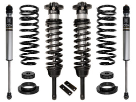 ICON 03-09 Gx470 0-3.5in Stage 1 Suspension System