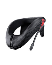 Load image into Gallery viewer, EVS R3 Race Collar Black - Youth