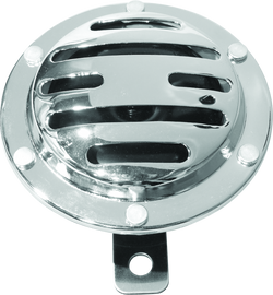 Bikers Choice Chrome Slotted Horn 12V Universal