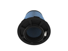 Load image into Gallery viewer, aFe Momentum Intake Rplcmnt Air Filter w/ D2 Dura-Dry Media 3-1/8inF x 6inB x 4-1/2inT x 6-1/4inH