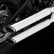 Load image into Gallery viewer, Vance &amp; Hines 2007 Harley-Davidson Softail Standard / 07-17 Heritage PCX Slip-On Exhaust