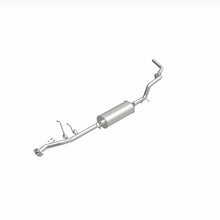 Load image into Gallery viewer, MagnaFlow BRE Exhaust Kit 02-07 Silverado Sierra