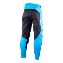 Load image into Gallery viewer, Answer Syncron Essential Pants Cyan/Black Size - 28